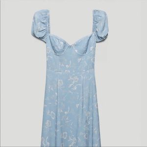 Aritzia Sunday Best Dress